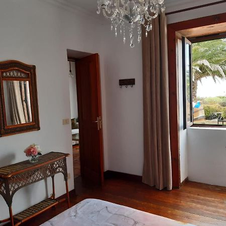 Casa Rural Los Dragos Fuencaliente de la Palma Eksteriør billede