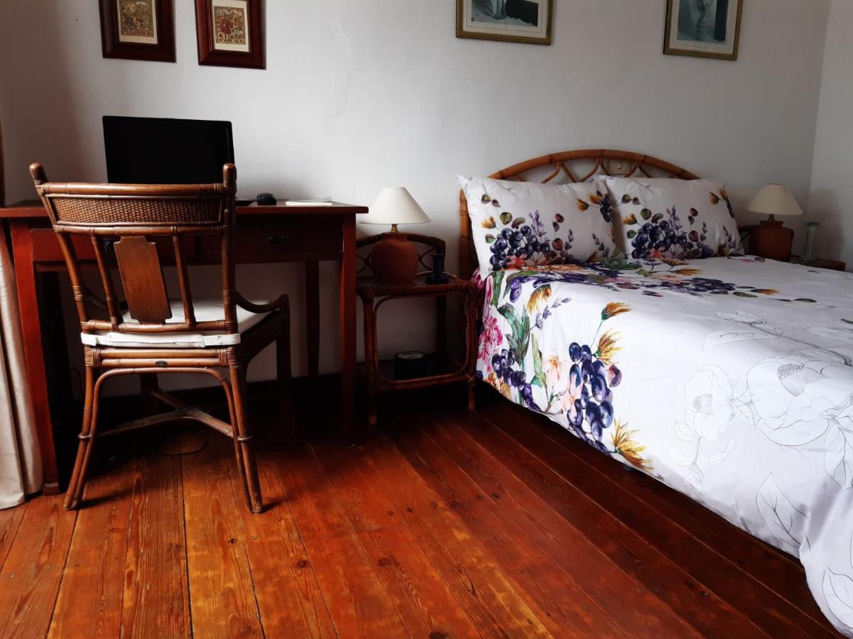 Casa Rural Los Dragos Fuencaliente de la Palma Eksteriør billede
