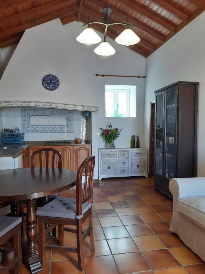 Casa Rural Los Dragos Fuencaliente de la Palma Eksteriør billede