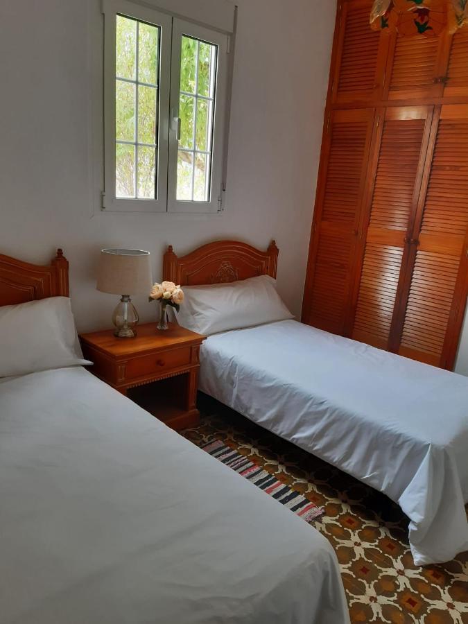 Casa Rural Los Dragos Fuencaliente de la Palma Eksteriør billede
